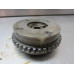 05X110 Right Intake Camshaft Timing Gear From 2012 CHEVROLET IMPALA  3.6 12626160